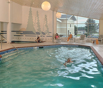 Spruceglen Inn Grand Marais Exterior photo